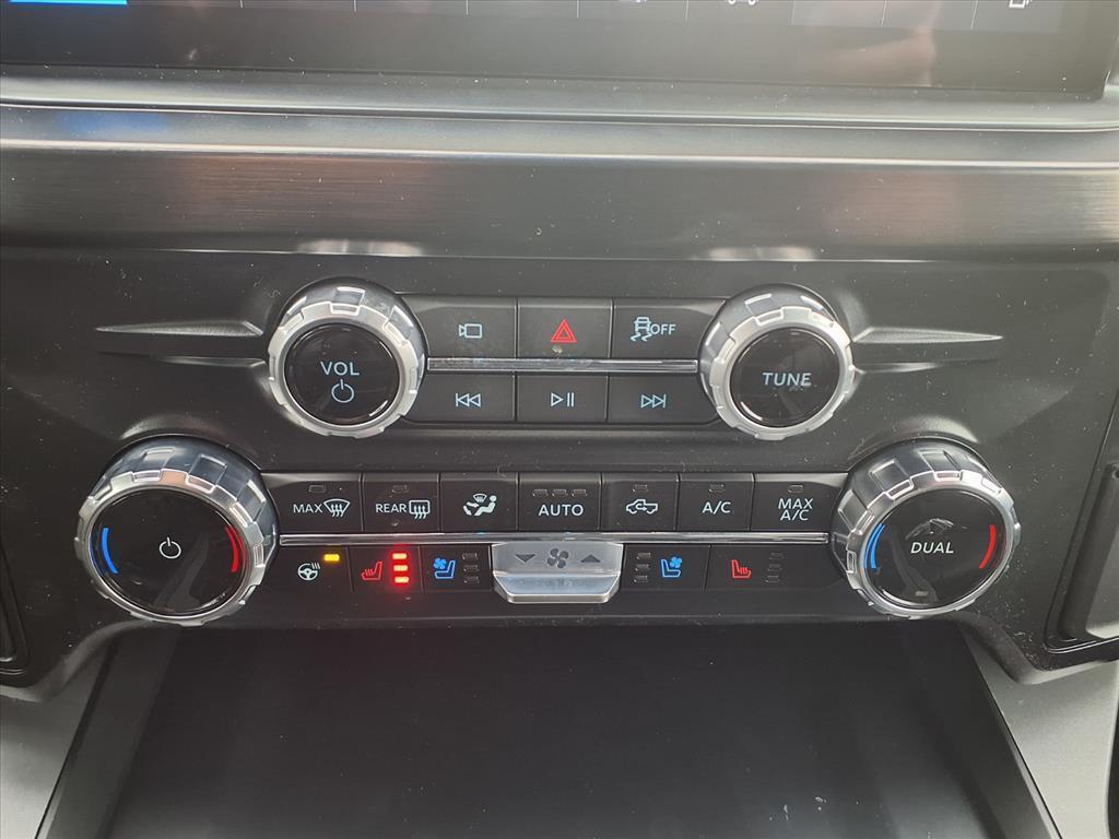 new 2026 Ford F-250 car, priced at $92,225