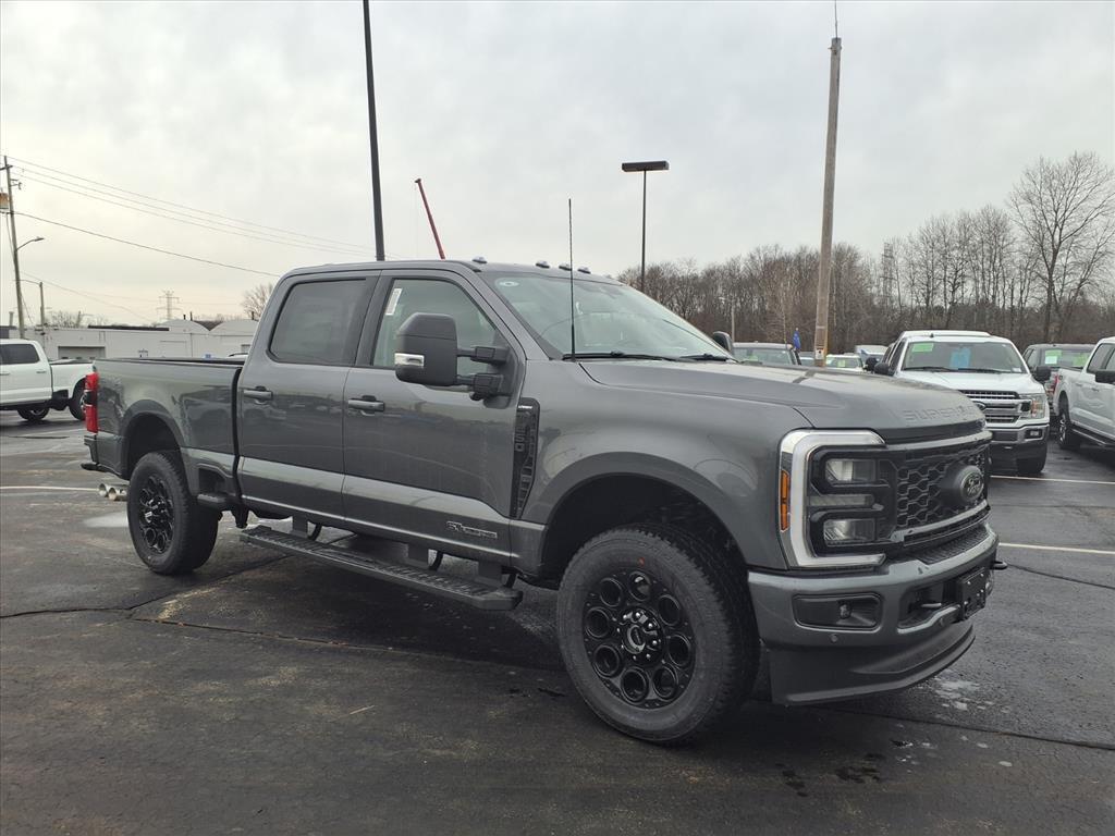new 2026 Ford F-250 car, priced at $92,225