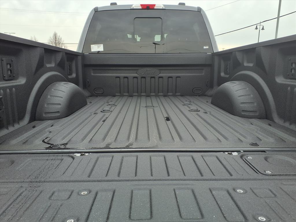 new 2026 Ford F-250 car, priced at $92,225