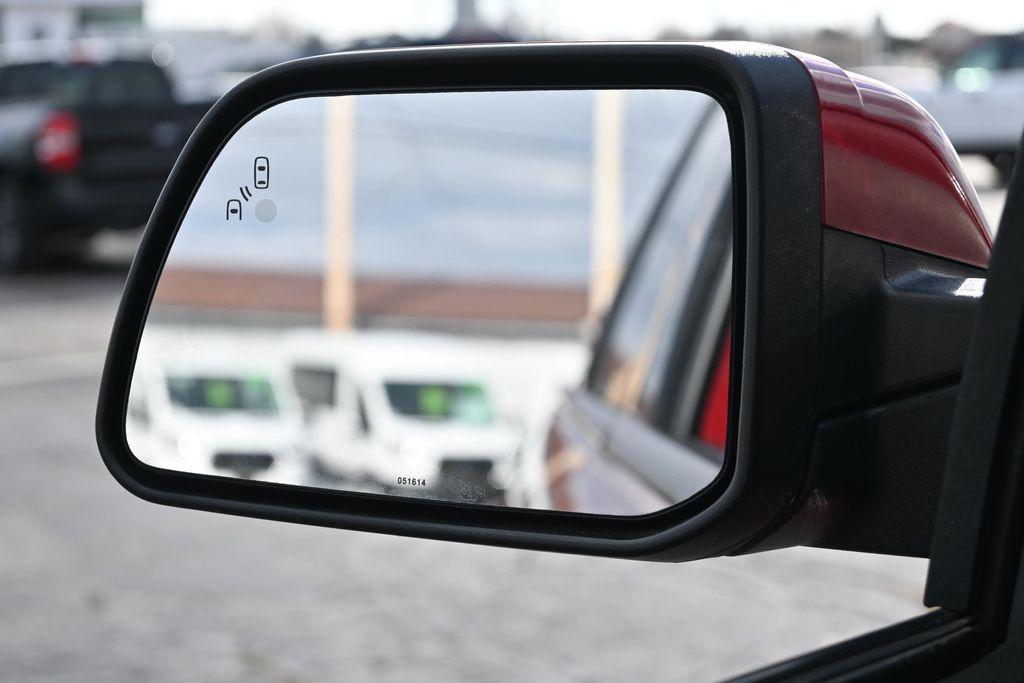 used 2014 Ford Edge car, priced at $9,700