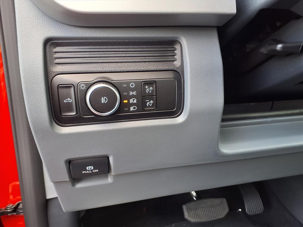 new 2026 Ford F-350 car, priced at $58,343