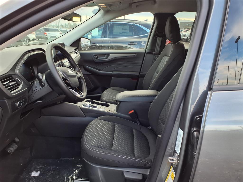 new 2026 Ford Escape car, priced at $29,450