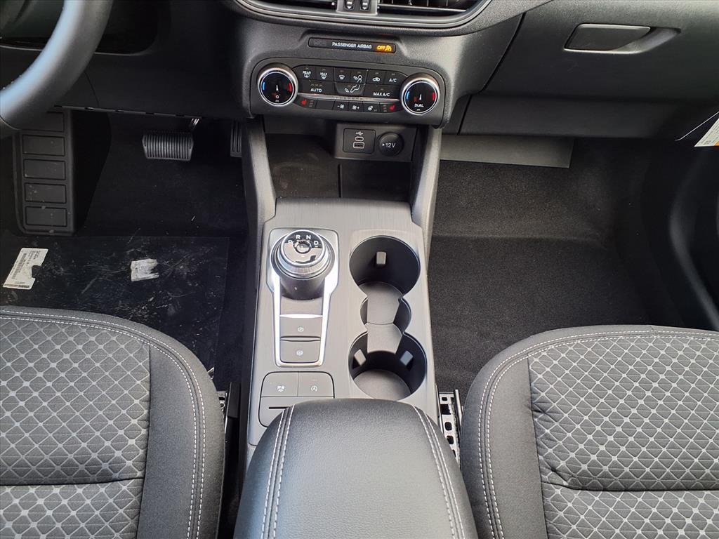 new 2026 Ford Escape car, priced at $29,450