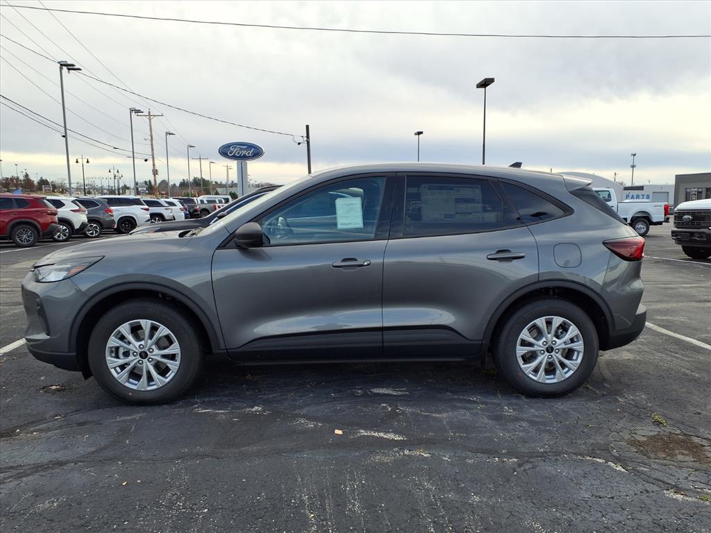 new 2026 Ford Escape car, priced at $29,450
