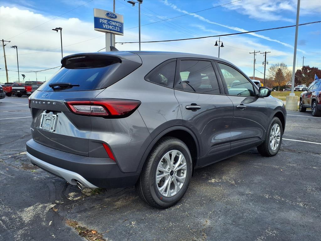 new 2026 Ford Escape car, priced at $29,450