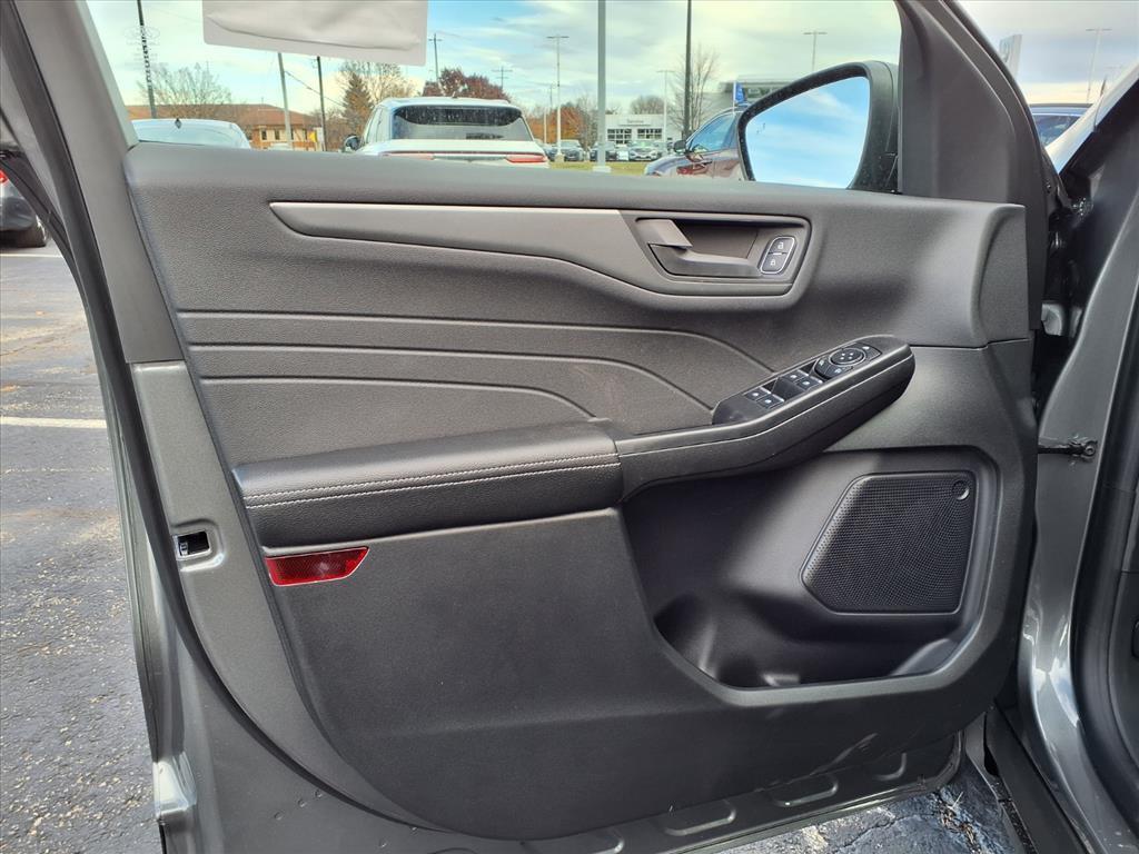 new 2026 Ford Escape car, priced at $29,450