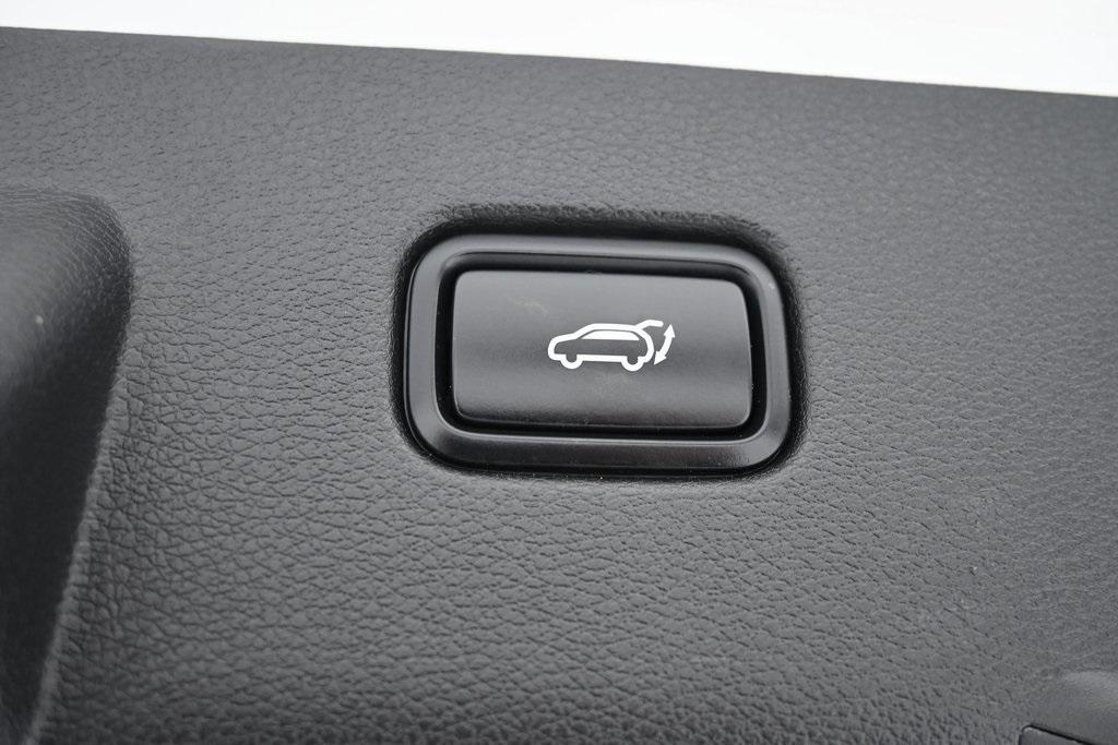 used 2023 Kia Sportage car, priced at $25,593