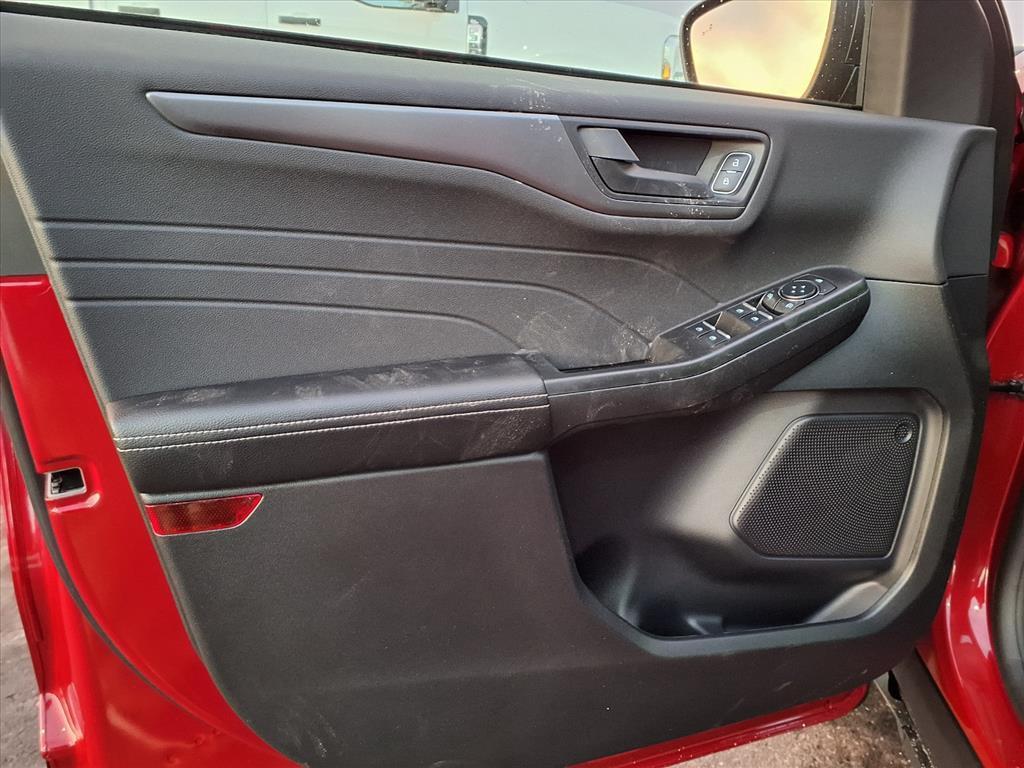 new 2026 Ford Escape car, priced at $35,575