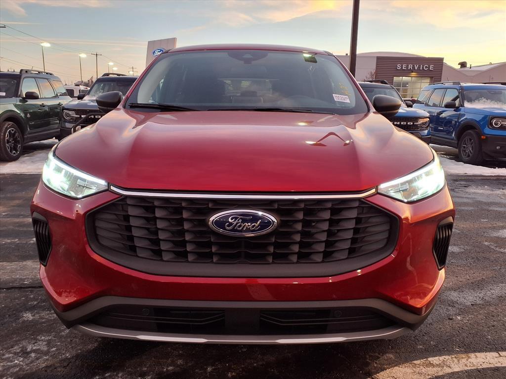 new 2026 Ford Escape car, priced at $35,575