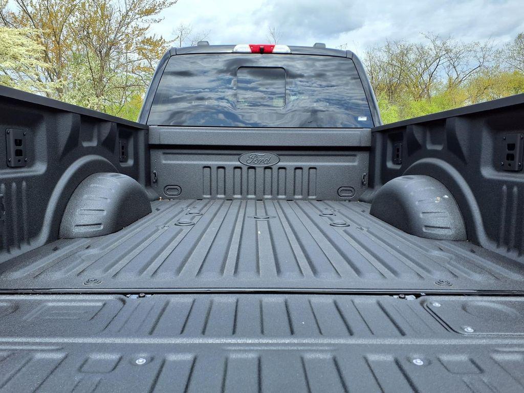 new 2026 Ford F-350 car, priced at $99,699