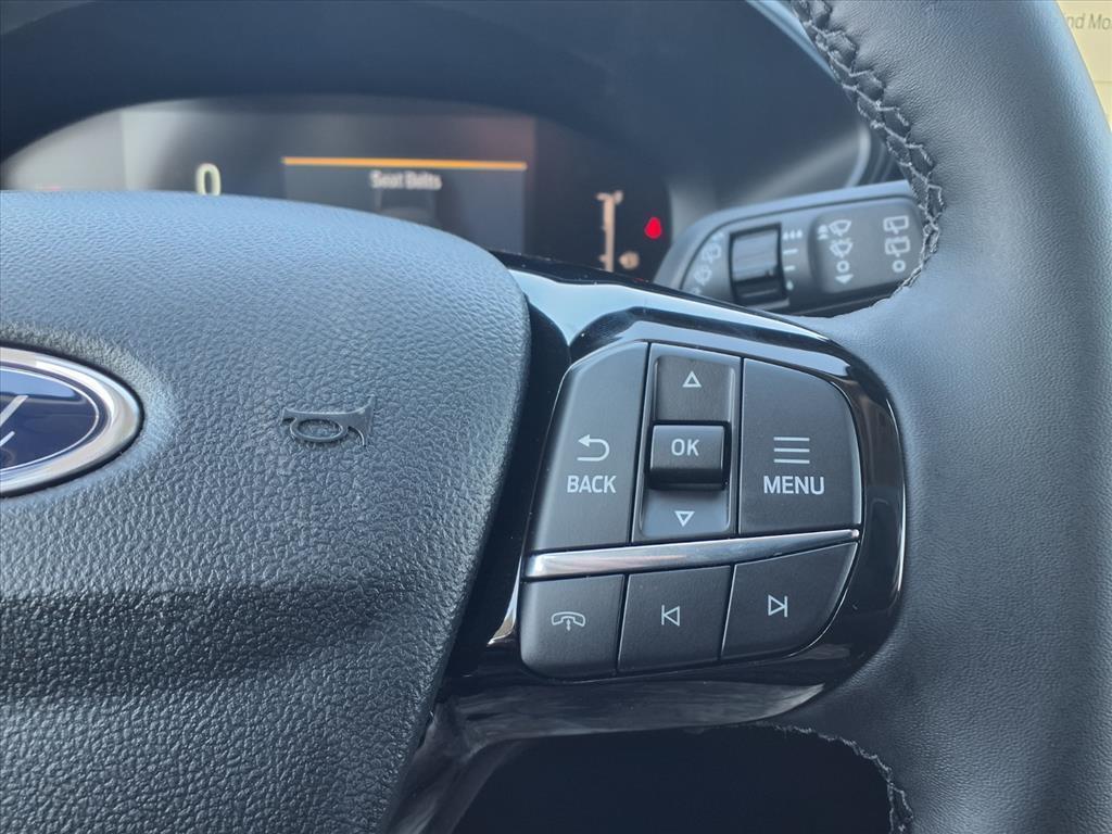 new 2026 Ford Escape car, priced at $34,729