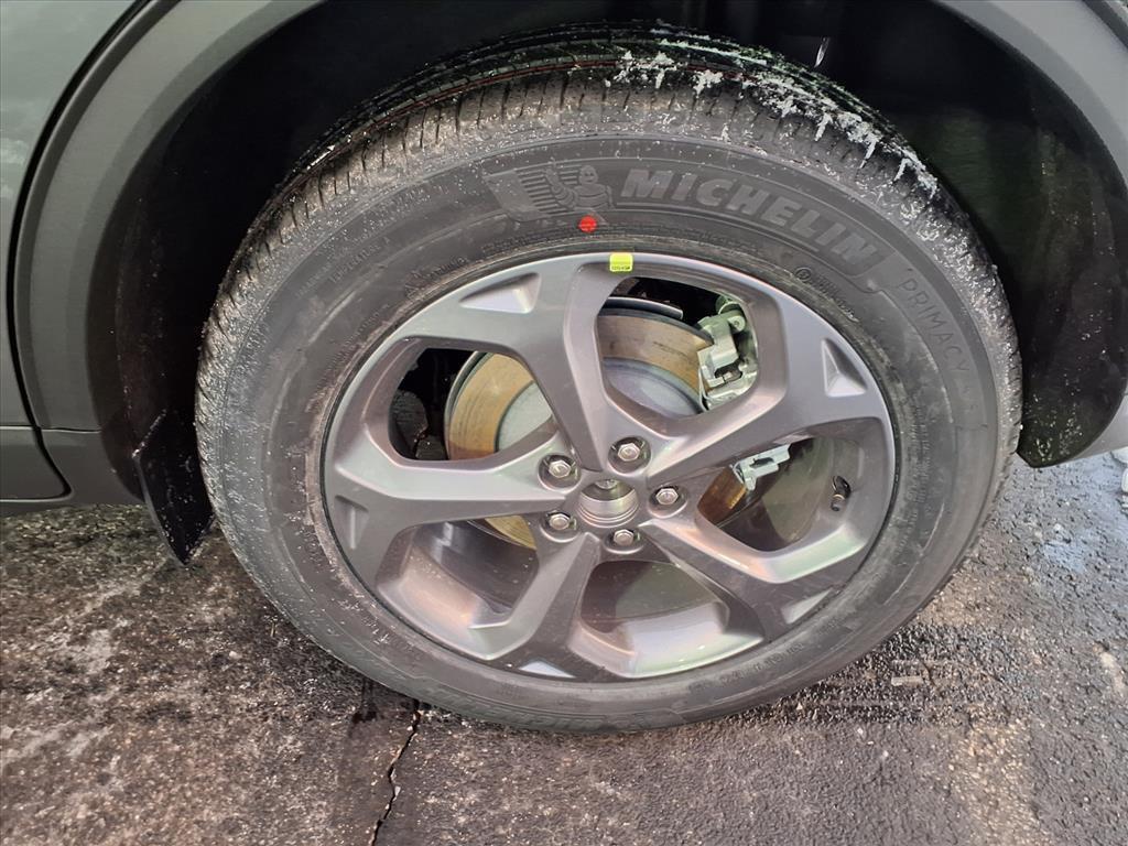 new 2026 Ford Escape car, priced at $37,504