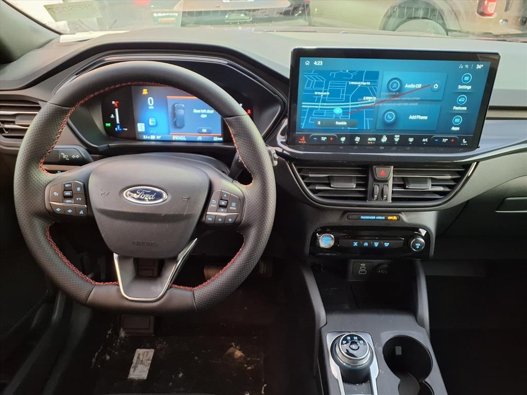 new 2026 Ford Escape car, priced at $37,504