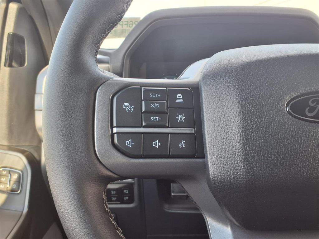 new 2026 Ford F-150 car, priced at $72,366