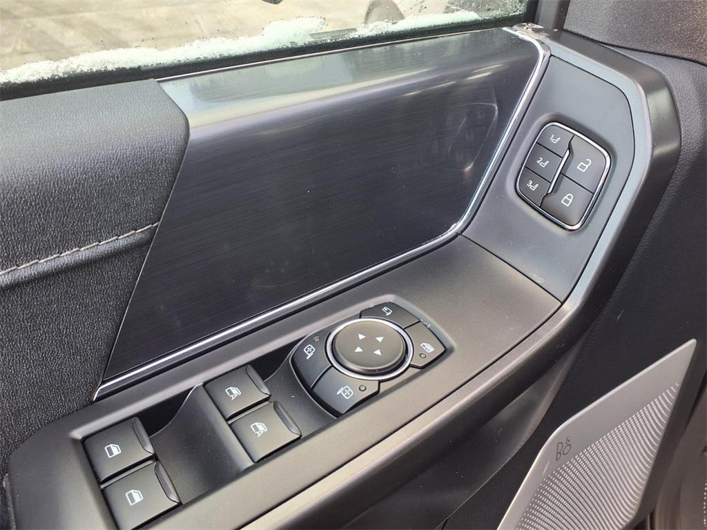 new 2026 Ford F-150 car, priced at $72,366