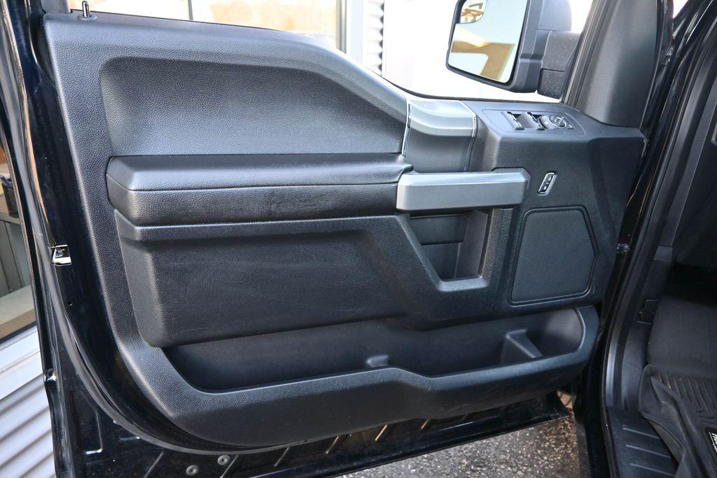 used 2016 Ford F-150 car, priced at $17,700