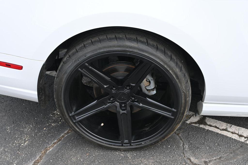 used 2014 Ford Mustang car, priced at $19,992