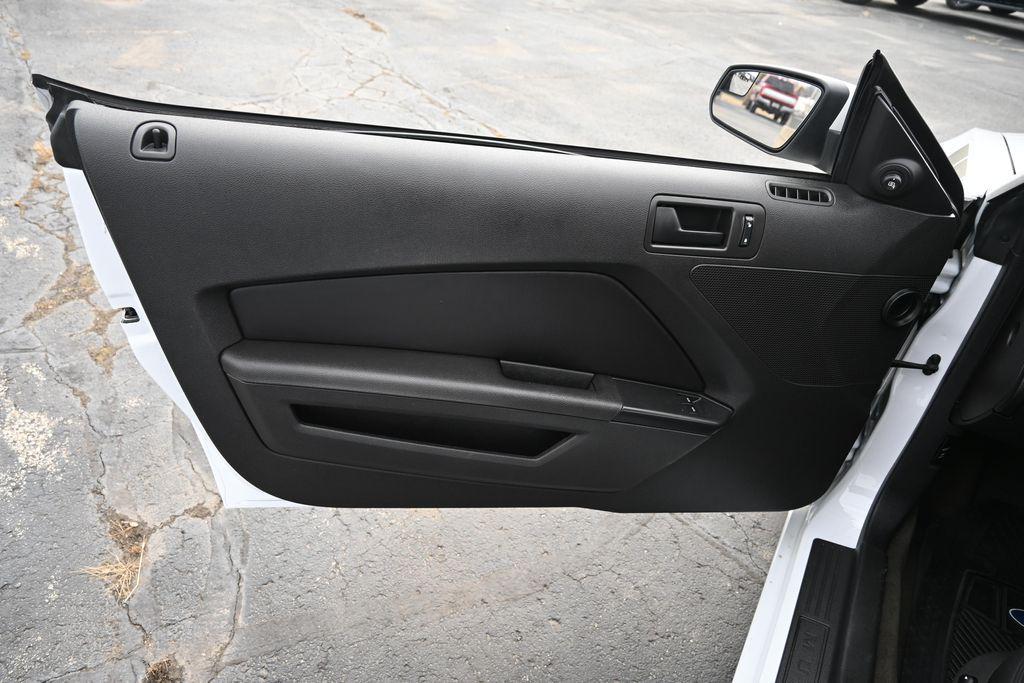 used 2014 Ford Mustang car, priced at $19,992