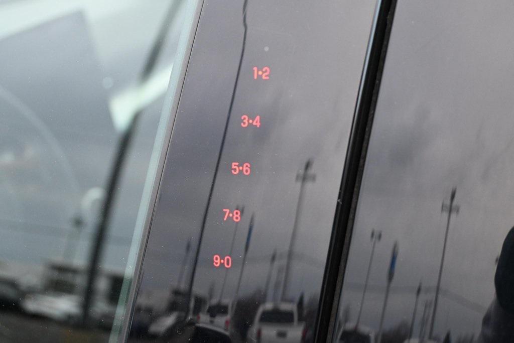 used 2023 Ford Mustang Mach-E car, priced at $34,592