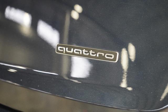 used 2023 Audi Q7 car, priced at $40,623