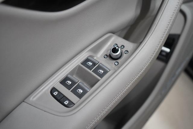 used 2023 Audi Q7 car, priced at $40,623