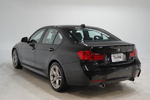 used 2014 BMW 335 car, priced at $10,898