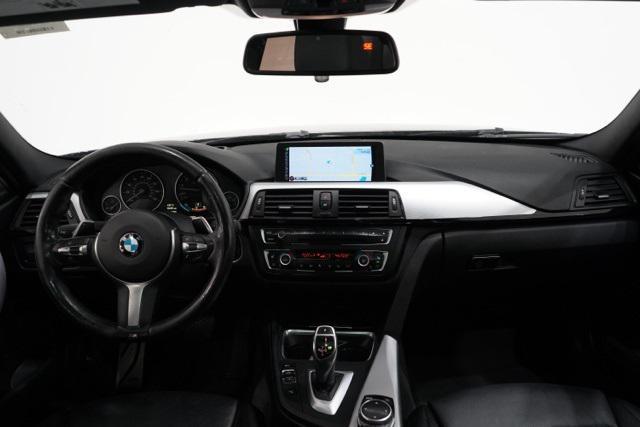 used 2014 BMW 335 car, priced at $10,898