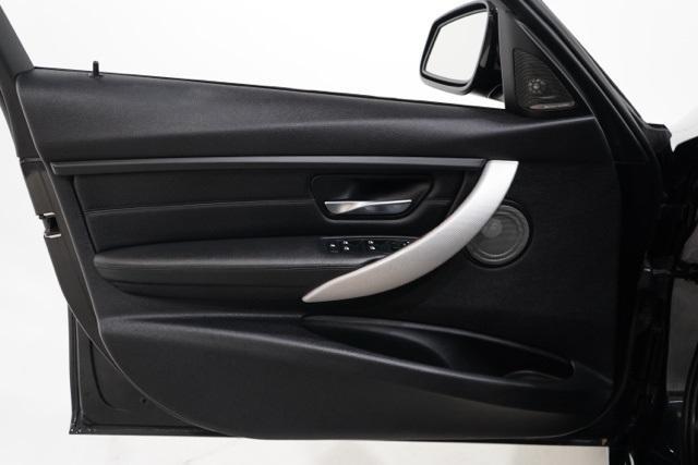 used 2014 BMW 335 car, priced at $10,898