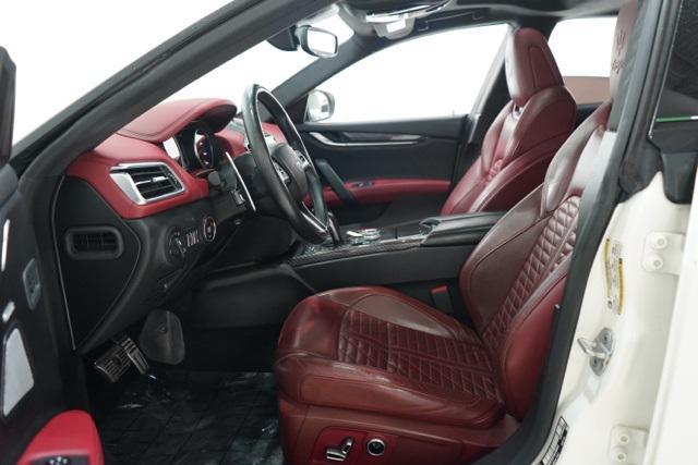 used 2022 Maserati Ghibli car, priced at $53,598