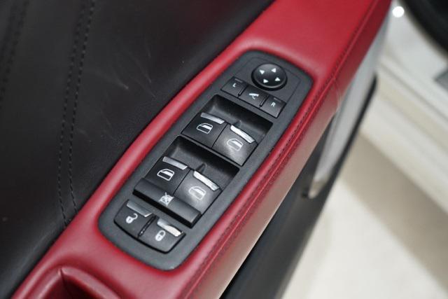 used 2022 Maserati Ghibli car, priced at $53,598