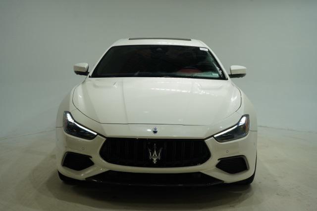 used 2022 Maserati Ghibli car, priced at $53,598