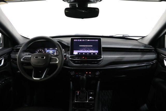used 2024 Jeep Compass car, priced at $20,765
