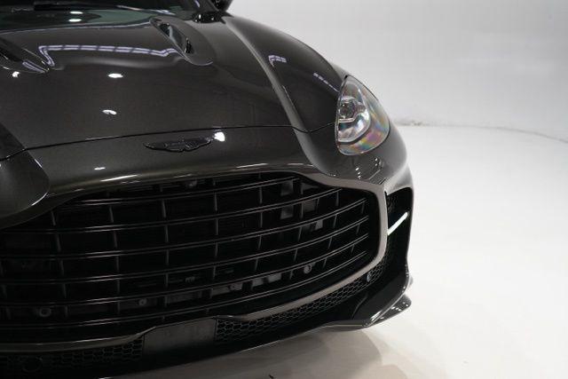 used 2025 Aston Martin DBX car, priced at $205,279