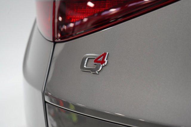 used 2020 Alfa Romeo Stelvio car, priced at $20,087