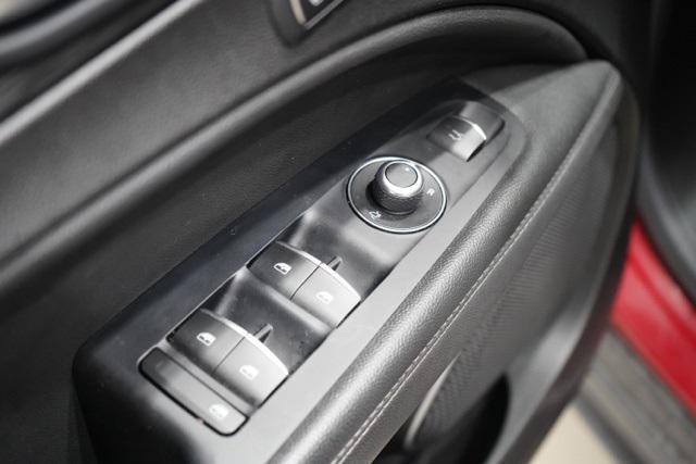 used 2018 Alfa Romeo Stelvio car, priced at $15,000