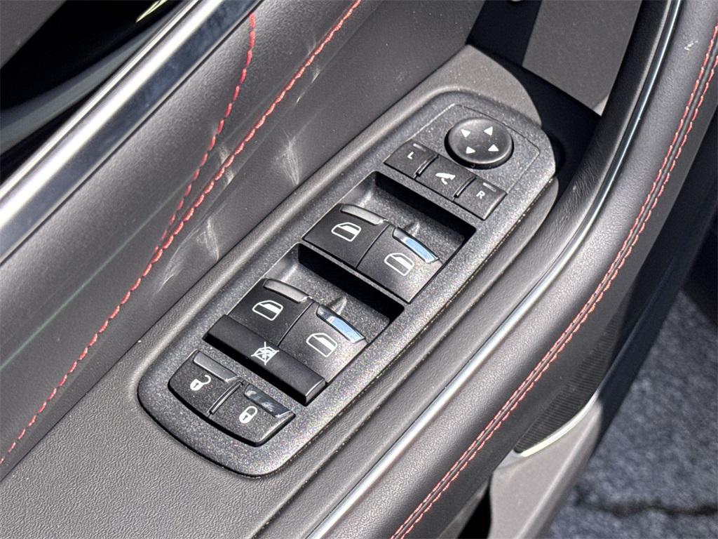 new 2024 Maserati Levante car, priced at $78,500