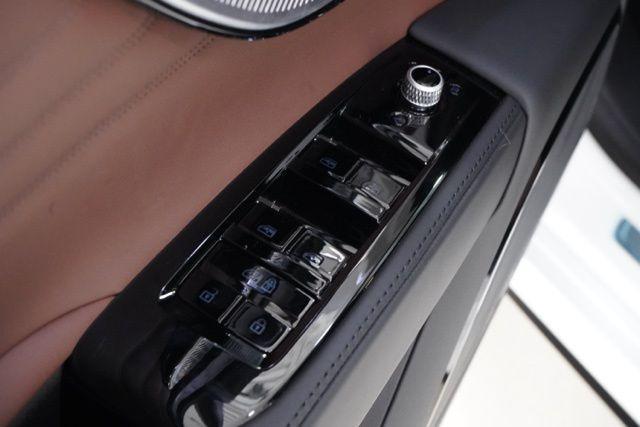 new 2025 Maserati Grecale car, priced at $78,495