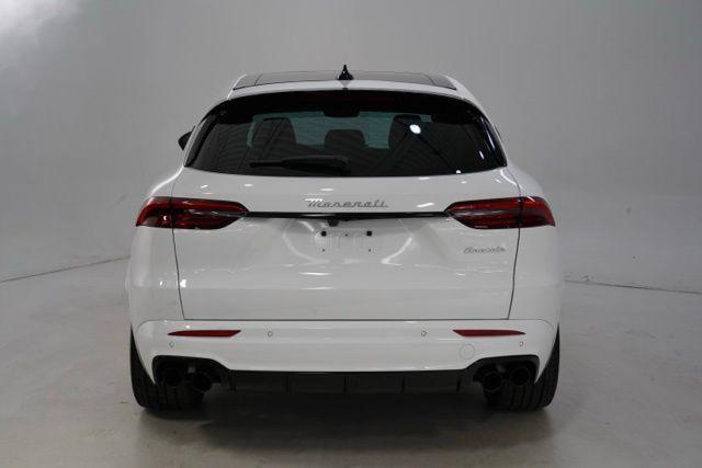 new 2025 Maserati Grecale car, priced at $78,495