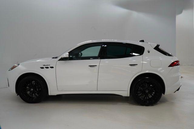 new 2025 Maserati Grecale car, priced at $78,495