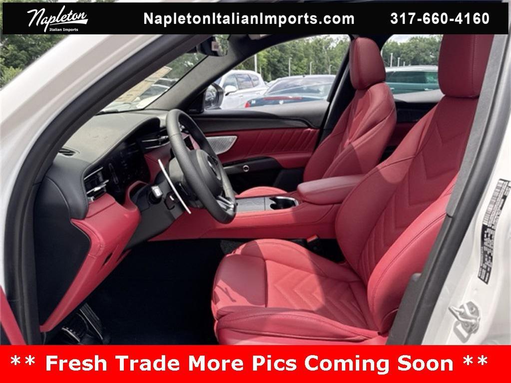 used 2025 Maserati Grecale car, priced at $69,988