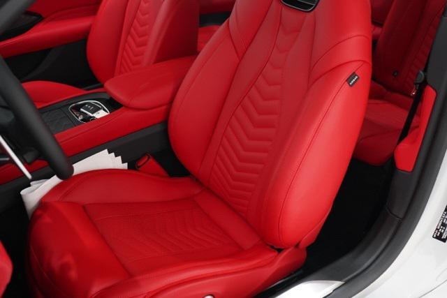 new 2026 Maserati GranTurismo car, priced at $149,995