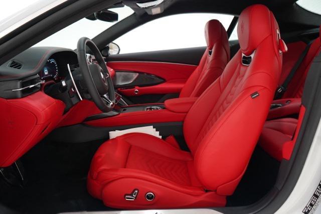 new 2026 Maserati GranTurismo car, priced at $149,995