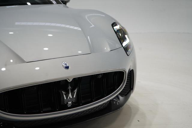 new 2026 Maserati GranTurismo car, priced at $149,995