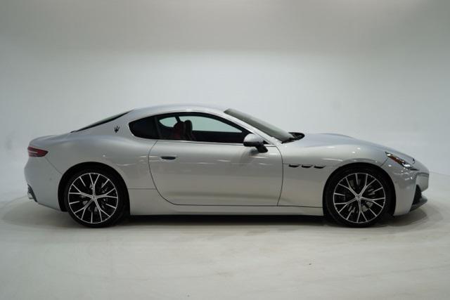 new 2026 Maserati GranTurismo car, priced at $149,995