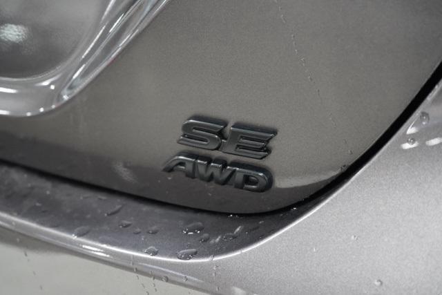 used 2023 Toyota Camry car, priced at $21,984
