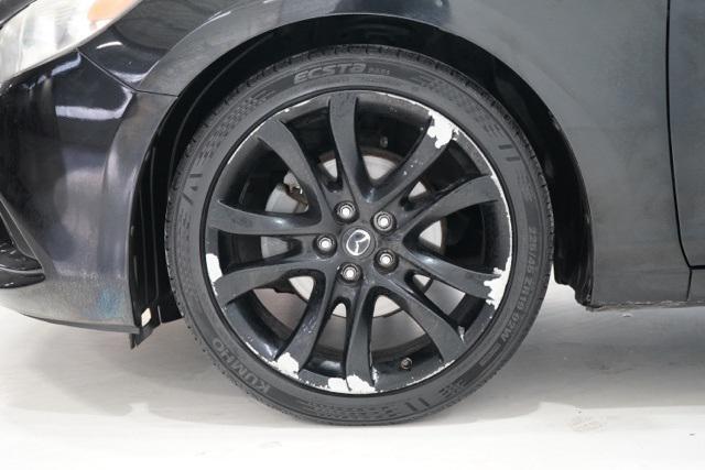 used 2016 Mazda Mazda6 car, priced at $10,198