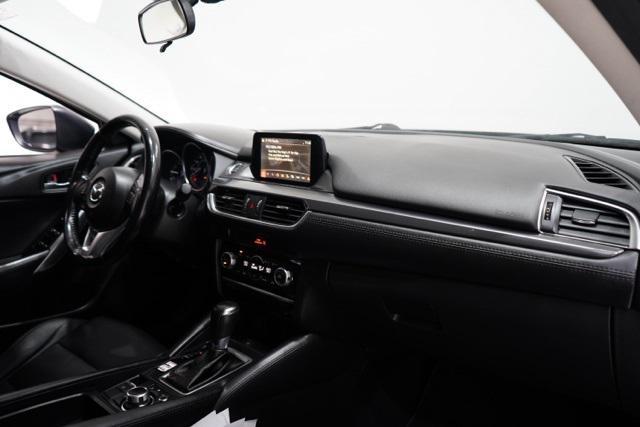 used 2016 Mazda Mazda6 car, priced at $10,198