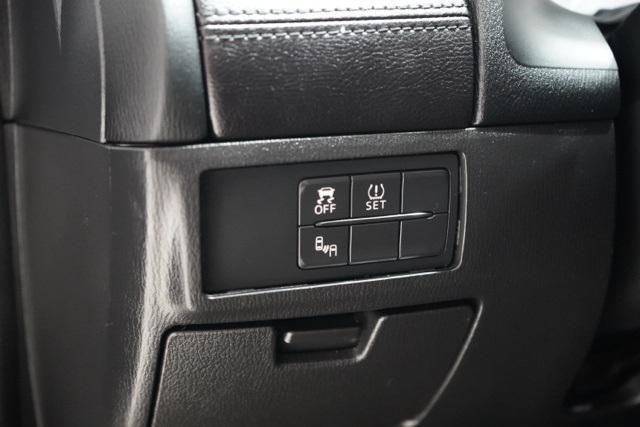 used 2016 Mazda Mazda6 car, priced at $10,198