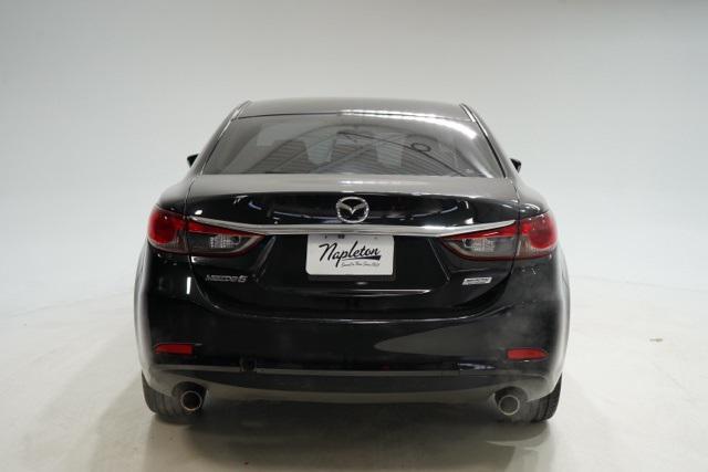 used 2016 Mazda Mazda6 car, priced at $10,198