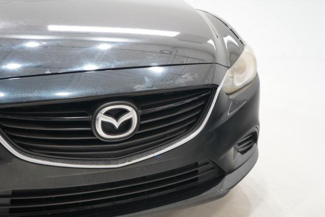 used 2016 Mazda Mazda6 car, priced at $10,198